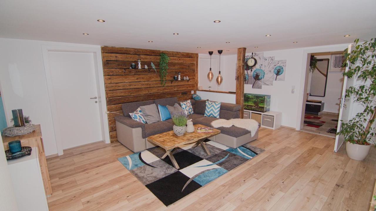 Ferienwohnung Berg Oblarn المظهر الخارجي الصورة
