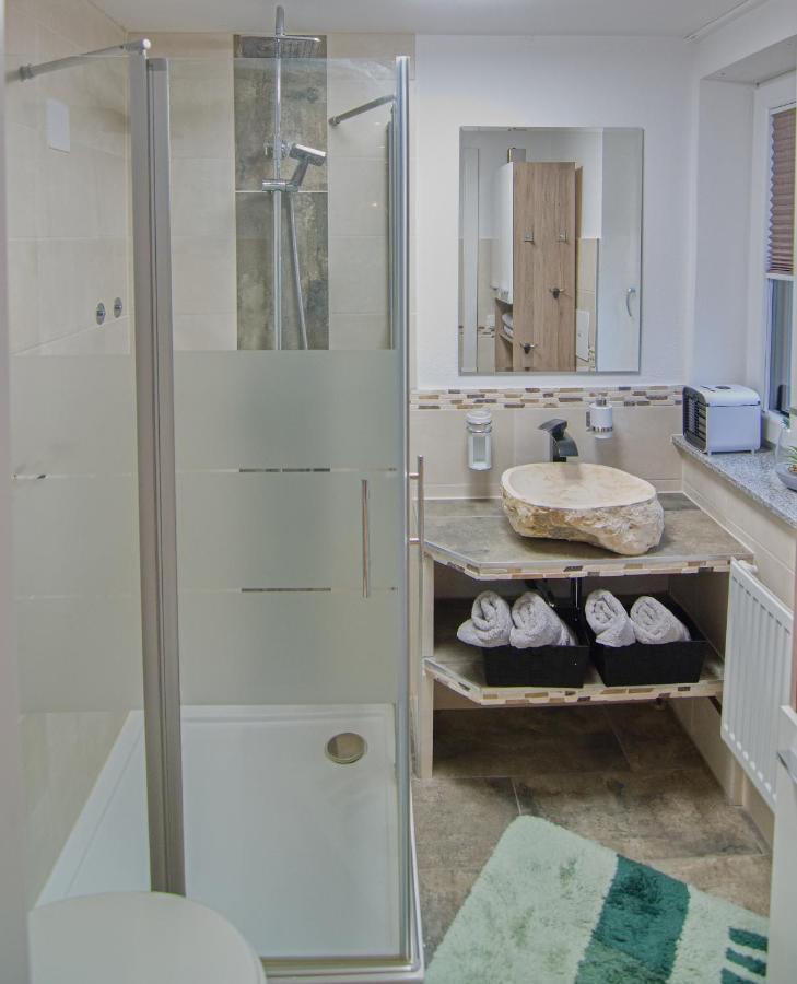 Ferienwohnung Berg Oblarn المظهر الخارجي الصورة