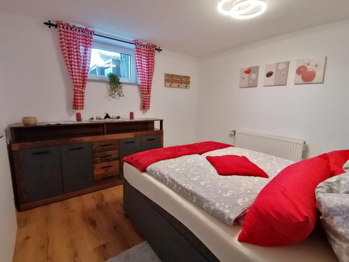 Ferienwohnung Berg Oblarn المظهر الخارجي الصورة